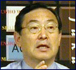 「政策学校一新塾 創設者」大前研一