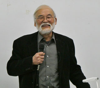 一新塾講師7藤村靖之氏