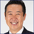 黄川田仁志（衆議院議員・一新塾ＯＢ）