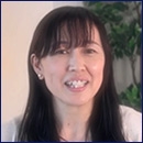 小野真理子（一新塾54・56期　一般社団法人結tokyo代表理事）